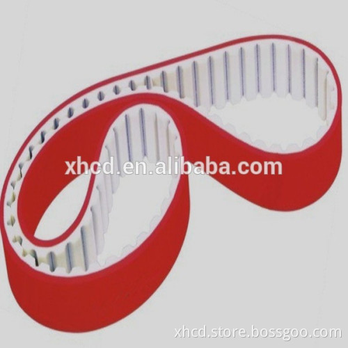 Good price connect polyurethane (pu) timing belt